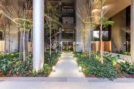 Apartamento com 1 Quarto à venda, 43m² no São João, Porto Alegre