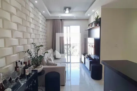Apartamento com 3 Quartos à venda, 63m² no Conceição, Osasco