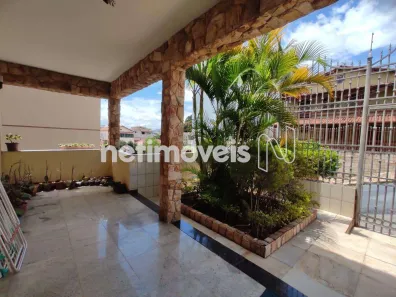 Casa com 8 Quartos à venda, 360m² no Ana Lúcia, Sabará