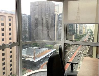 Sala Comercial para venda ou aluguel, 144m² no Bela Vista, São Paulo