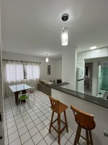 Apartamento com 1 Quarto para alugar, 45m² no Graças, Recife