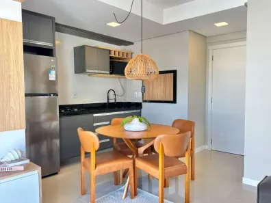 Apartamento com 2 Quartos à venda, 60m² no Navegantes, Capão da Canoa