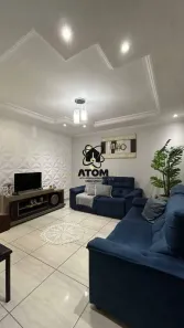 Casa com 3 Quartos à venda, 153m² no Vila dos Comerciários I, Taubaté