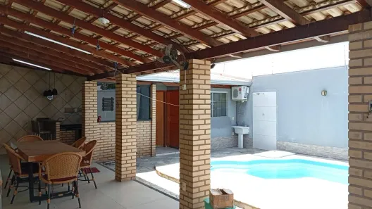 Casa com 3 Quartos à venda, 148m² no Nossa Senhora Aparecida, Cuiabá
