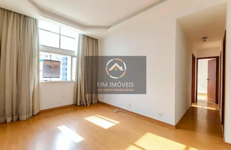 Apartamento com 2 Quartos à venda, 97m² no Icaraí, Niterói