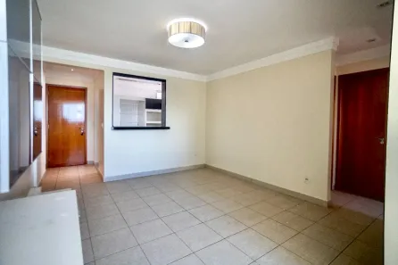 Apartamento com 2 Quartos para alugar, 60m² no Setor Bueno, Goiânia