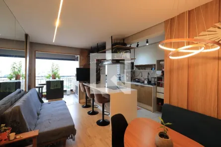 Apartamento com 2 Quartos à venda, 63m² no Vila Matilde, São Paulo