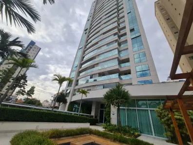 Apartamento com 2 Quartos para venda ou aluguel, 96m² no Vila Itapura, Campinas