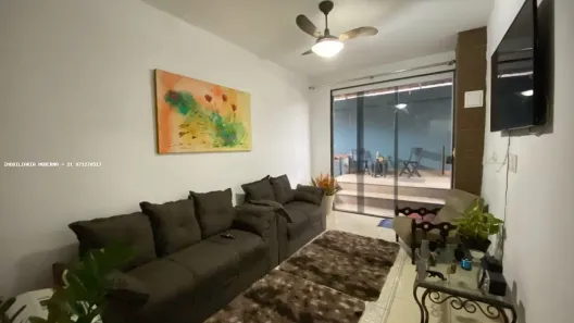 Casa com 3 Quartos à venda, 80m² no Vila São Luis, Nova Iguaçu