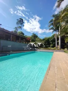 Casa com 3 Quartos à venda, 558m² no Salutaris, Paraíba do Sul