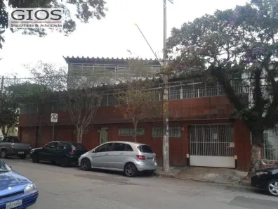 Casa de Condomínio com 2 Quartos à venda, 380m² no Casa Verde Média, São Paulo