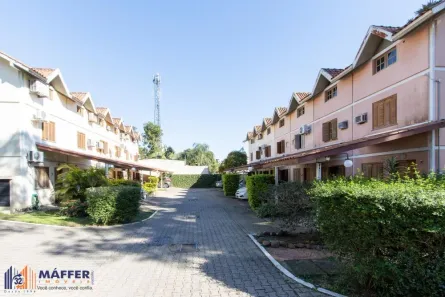 Casa de Condomínio com 3 Quartos à venda, 93m² no Vila Conceição, Porto Alegre