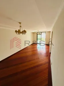 Apartamento com 3 Quartos para alugar, 121m² no Jardim Guanabara, Rio de Janeiro