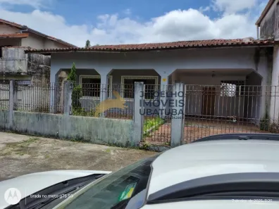 Casa com 3 Quartos à venda, 199m² no Perequê Açu, Ubatuba