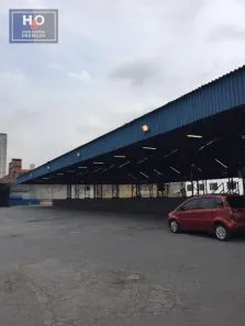 Galpão/Depósito/Armazém para alugar, 3247m² no Vila Ribeiro de Barros, São Paulo