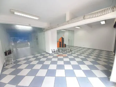 Ponto Comercial para alugar, 100m² no Vila Bastos, Santo André