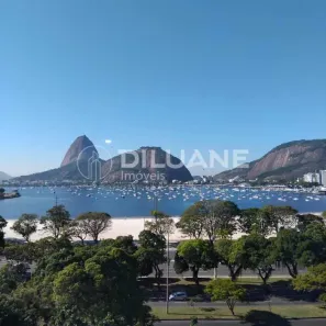 Apartamento com 6 Quartos à venda, 350m² no Botafogo, Rio de Janeiro