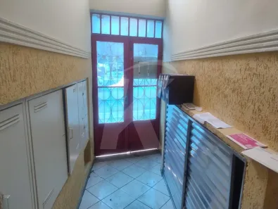 Apartamento com 3 Quartos para alugar, 70m² no Bom Retiro, São Paulo