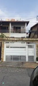 Sobrado com 3 Quartos à venda, 138m² no Vila Bruna, São Paulo