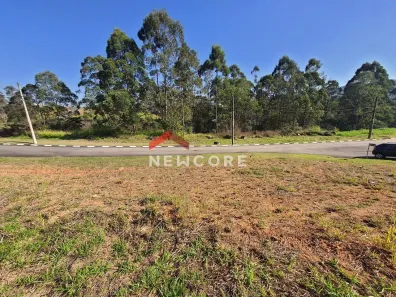 Lote/Terreno à venda, 778m² no Reserva Nature, Jandira