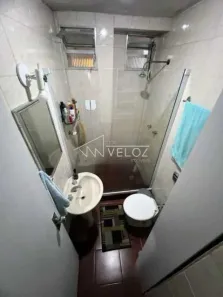 Apartamento com 3 Quartos à venda, 84m² no Flamengo, Rio de Janeiro