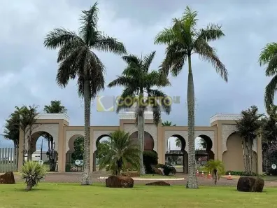 Lote/Terreno à venda, 1350m² no Loteamento Terras de Canaã, Cambé