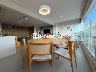 Apartamento com 2 Quartos à venda, 105m² no Cidade Mãe do Céu, São Paulo