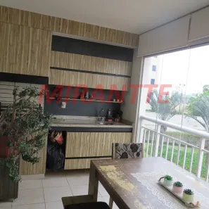 Apartamento com 3 Quartos à venda, 121m² no Lauzane Paulista, São Paulo