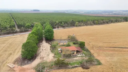 Fazenda/Sítio com 2 Quartos à venda, 100m² no Área Rural de Itapetininga, Itapetininga