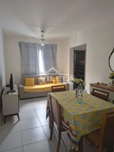 Casa com 2 Quartos para alugar, 55m² no Vila Balneário Santa Martha, Caraguatatuba