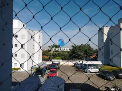 Apartamento com 2 Quartos à venda, 50m² no Parque Valença I, Campinas