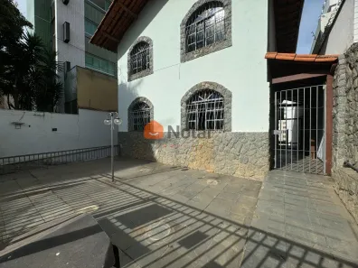 Casa com 4 Quartos à venda, 314m² no Cidade Nova, Belo Horizonte