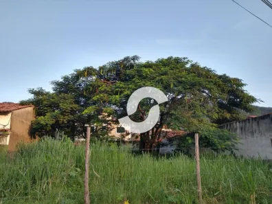 Lote/Terreno à venda, 225m² no Itaipu, Niterói