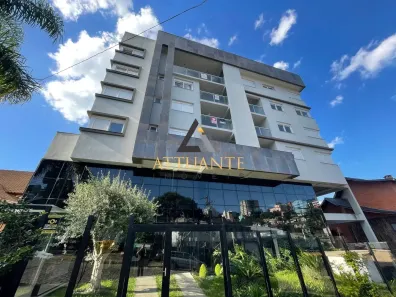 Cobertura com 3 Quartos à venda, 230m² no Universitário, Caxias do Sul