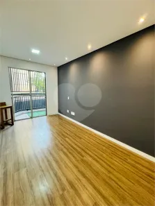 Apartamento com 2 Quartos à venda, 65m² no Gopoúva, Guarulhos