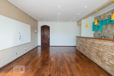 Apartamento com 3 Quartos à venda, 100m² no Vila Gustavo, São Paulo