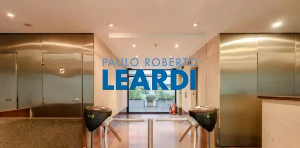 Sala Comercial à venda, 280m² no Brooklin Paulista, São Paulo