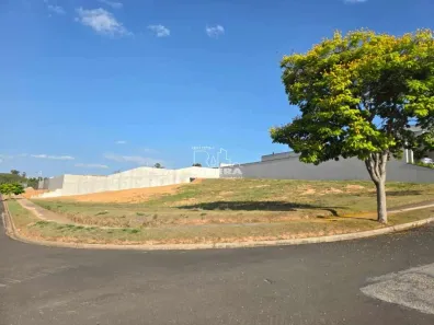 Lote/Terreno à venda, 1144m² no Parque Reserva Fazenda Imperial, Sorocaba