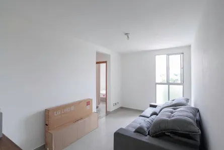Apartamento com 2 Quartos à venda, 60m² no Santa Amélia, Belo Horizonte