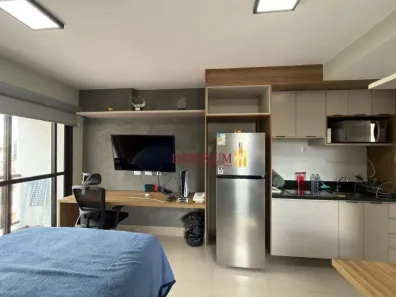 Apartamento com 1 Quarto à venda, 25m² no Jardim São Paulo(Zona Norte), São Paulo