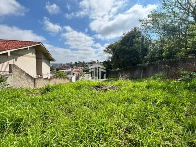 Lote/Terreno à venda, 476m² no Boa Vista, Novo Hamburgo