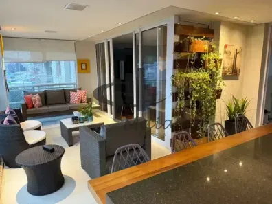 Apartamento com 3 Quartos à venda, 186m² no Santa Paula, São Caetano do Sul