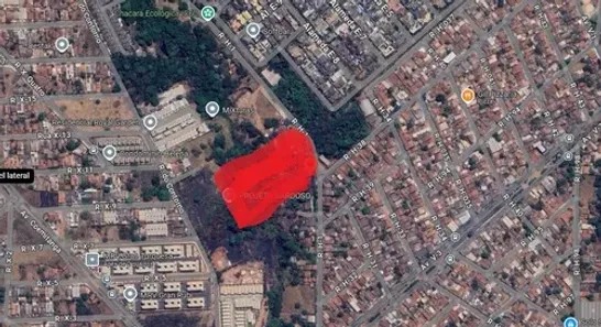 Lote/Terreno à venda, 4677m² no Cidade Vera Cruz, Aparecida de Goiânia