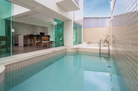 Apartamento com 2 Quartos à venda, 65m² no Centro, Balneário Camboriú