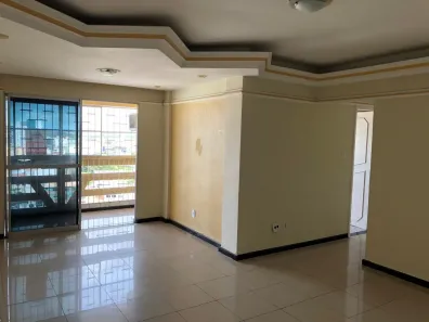 Apartamento com 3 Quartos à venda, 102m² no Grageru, Aracaju