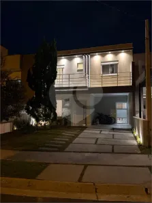 Casa de Condomínio com 3 Quartos à venda, 150m² no Parque Residencial Indaiá, Indaiatuba