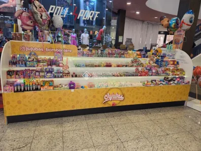 Ponto Comercial à venda, 10m² no Pagani, Palhoça