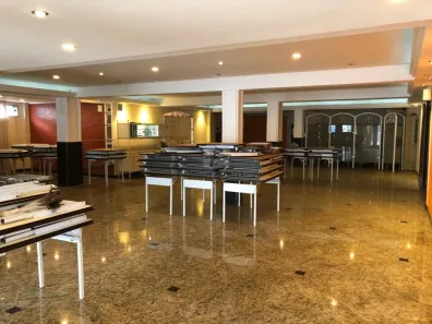 Prédio Comercial para alugar, 997m² no Santa Paula, São Caetano do Sul
