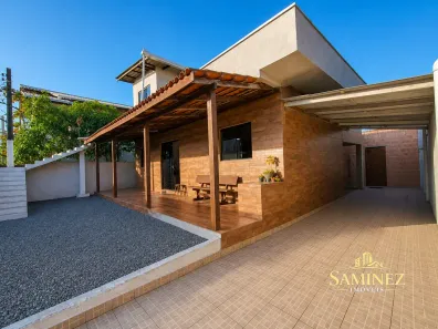 Casa com 3 Quartos à venda, 100m² no Cordeiros, Itajaí
