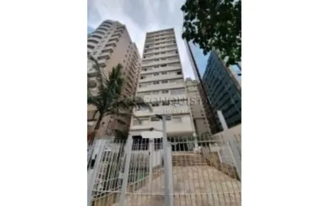 Apartamento com 4 Quartos à venda, 182m² no Bela Vista, São Paulo